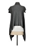 Express Gray Cardigan Size XS - photo 2