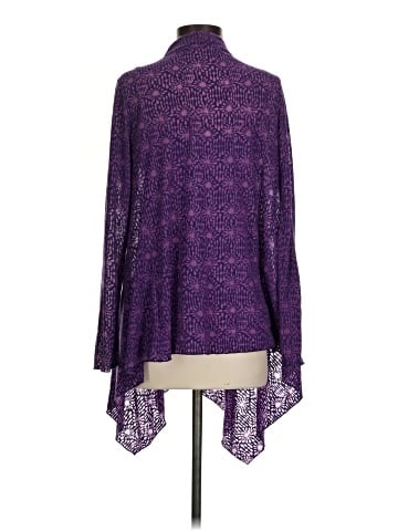 Testament Cardigan (view 2)
