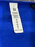 Blooming Jelly Blue Short Sleeve Blouse Size L - photo 8