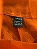 Shein Orange Casual Pants Size 2 - photo 4
