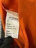 Shein Orange Casual Pants Size 2 - photo 5