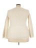 Style&Co Ivory Pullover Sweater Size 3X - photo 2