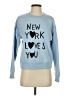Maeve Blue Sweatshirt Size XXS - photo 1