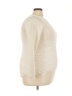 Style&Co Ivory Pullover Sweater Size 3X - photo 4
