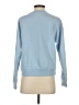 Maeve Blue Sweatshirt Size XXS - photo 2