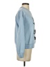 Maeve Blue Sweatshirt Size XXS - photo 4