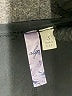 Alya Solid Black Casual Dress Size S - photo 7