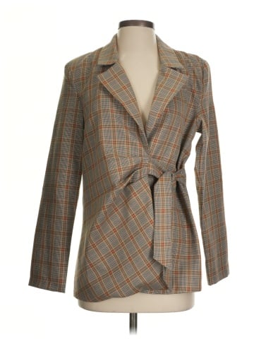 Tularosa Blazer (view 1)