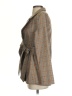 Tularosa Plaid Brown Blazer Size S - photo 5