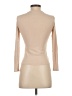 Zeagoo Tan Long Sleeve Top Size S - photo 2