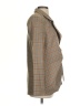 Tularosa Plaid Brown Blazer Size S - photo 4