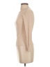 Zeagoo Tan Long Sleeve Top Size S - photo 5