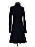 DemyLee Black Casual Dress Size S - photo 1
