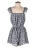 Trixxi 100% Polyester Blue Casual Dress Size M - photo 1