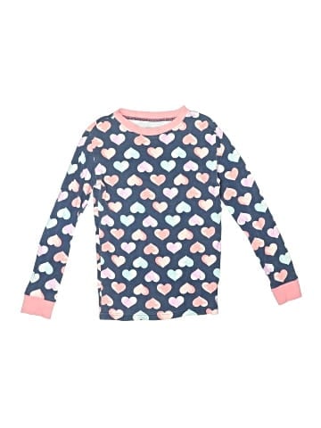 KIRKLAND Signature Long Sleeve T-Shirt (view 1)