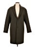 OAK + FORT Green Coat Size L - photo 1