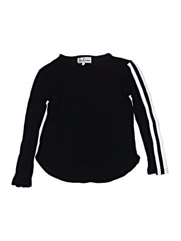 Dori Creations Long Sleeve T-Shirt (view 1)