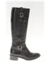 Cole Haan Black Boots Size 6 1/2 - photo 1
