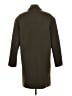 OAK + FORT Green Coat Size L - photo 2