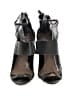 Joe's Jeans Black Heels Size 7 - photo 2