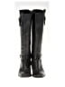 Cole Haan Black Boots Size 6 1/2 - photo 2