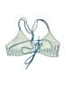 Unbranded Blue Swimsuit Top Size L - photo 1