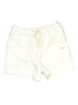 Vineyard Vines Solid Ivory Shorts Size 7 - photo 1