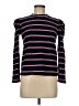 The Fifth Label Red Long Sleeve Turtleneck Size 6 - photo 1