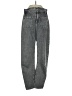 Zara Gray Jeans Size 0 - photo 1
