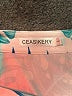 Ceasikery Tropical Teal 3/4 Sleeve Blouse Size L - photo 7