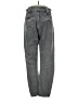 Zara Gray Jeans Size 0 - photo 2