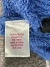 Design History Blue Pullover Sweater Size 2T - photo 4