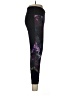 Ideology Graphic Purple Active Pants Size M - photo 4