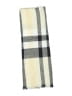 Unbranded 100% Acrylic Ivory Scarf One size - photo 2