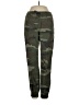 TNA Camo Green Cargo Pants Size XXS - photo 1
