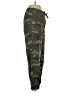 TNA Camo Green Cargo Pants Size XXS - photo 4