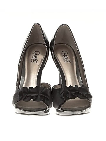 Carlos by Carlos Santana Heels (view 2)