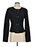 CAbi 100% Wool Gray Cardigan Size S - photo 1