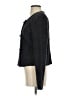 CAbi 100% Wool Gray Cardigan Size S - photo 5