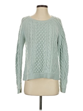 Calypso St. Barth Cashmere Pullover Sweater