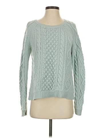 Calypso St. Barth Cashmere Pullover Sweater (view 1)