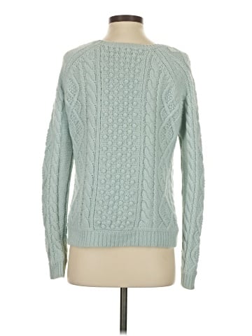 Calypso St. Barth Cashmere Pullover Sweater (view 2)
