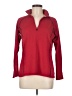 Eastern Mountain Sports 100% Polyester Red Pullover Sweater Size M - photo 1