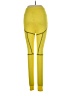 Fashion Nova Yellow Active Pants Size XS - photo 2