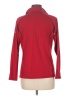 Eastern Mountain Sports 100% Polyester Red Pullover Sweater Size M - photo 2