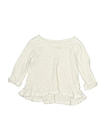Splendid Long Sleeve Top (view 1)