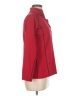 Eastern Mountain Sports 100% Polyester Red Pullover Sweater Size M - photo 4