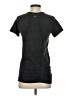 Athleta Gray Active T-Shirt Size S (estimated) - photo 2