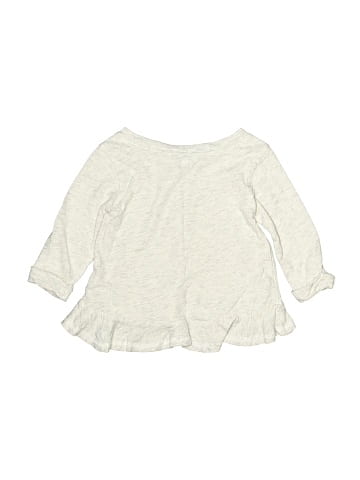 Splendid Long Sleeve Top (view 2)