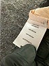 Left Coast by Dolan Print Tan Casual Dress Size XS - photo 8